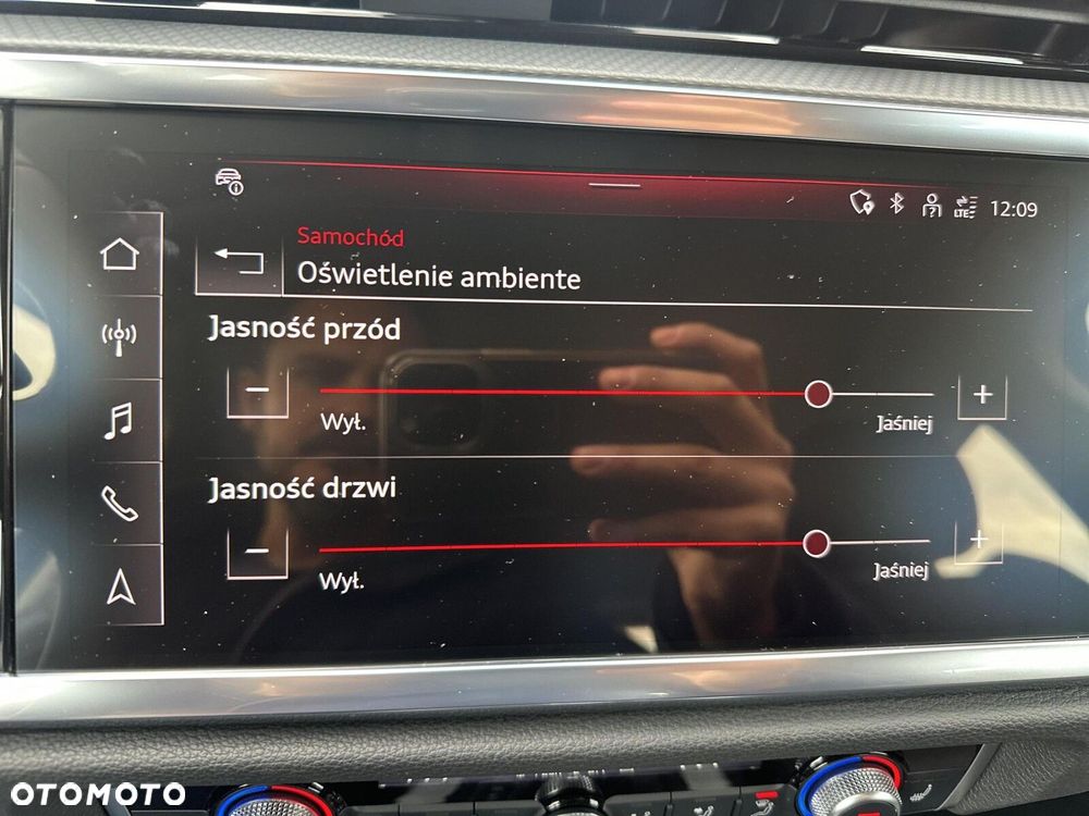 Audi Q3 35 TFSI S tronic - 25