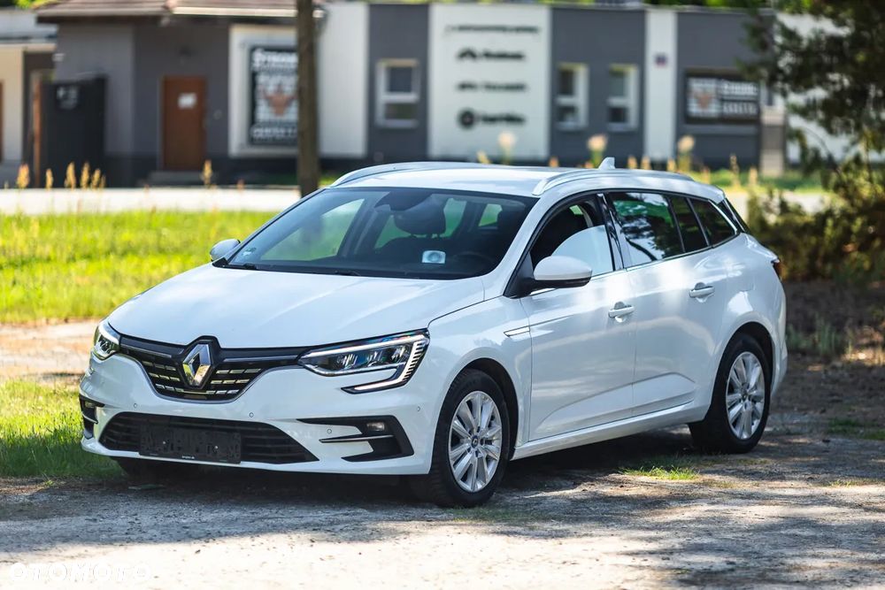 Renault Megane E-TECH 160 EQUILIBRE - 4