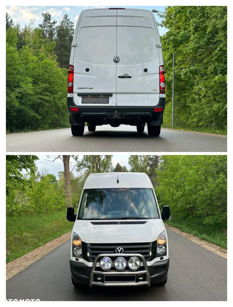 Volkswagen Crafter - 30