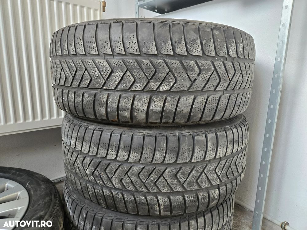 BMW Seria 5 - 24