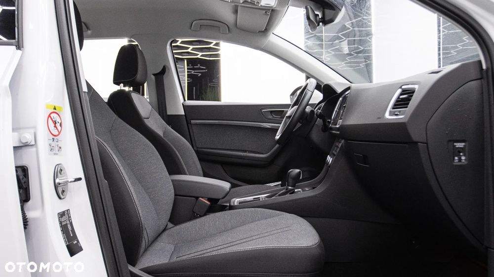 Seat Ateca 1.5 TSI Style S&S DSG - 19