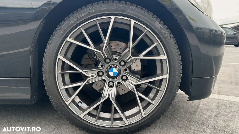 BMW Seria 3 318i - 8