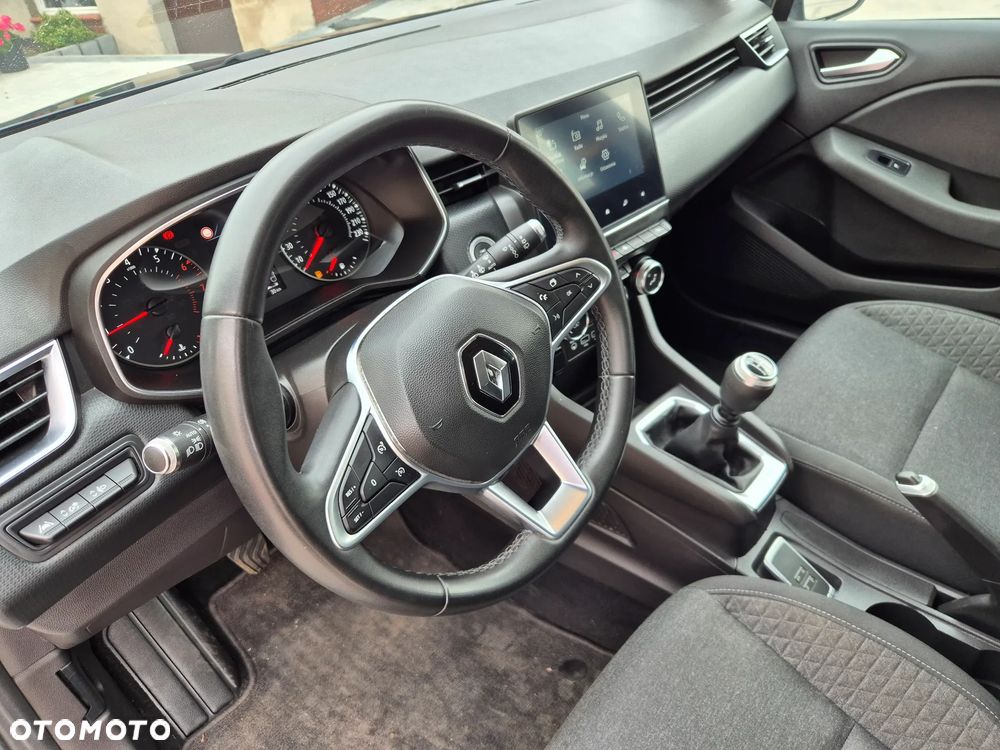 Renault Clio 1.0 TCe Zen - 5