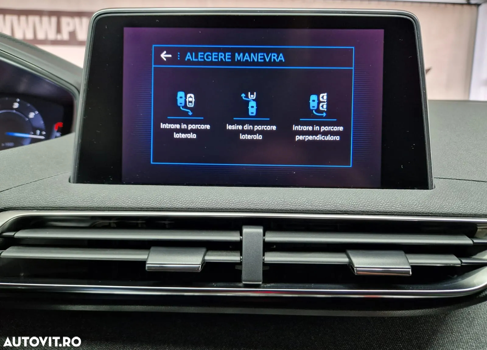 Peugeot 5008 BlueHDI 130 EAT8 Allure Business-Paket - 21
