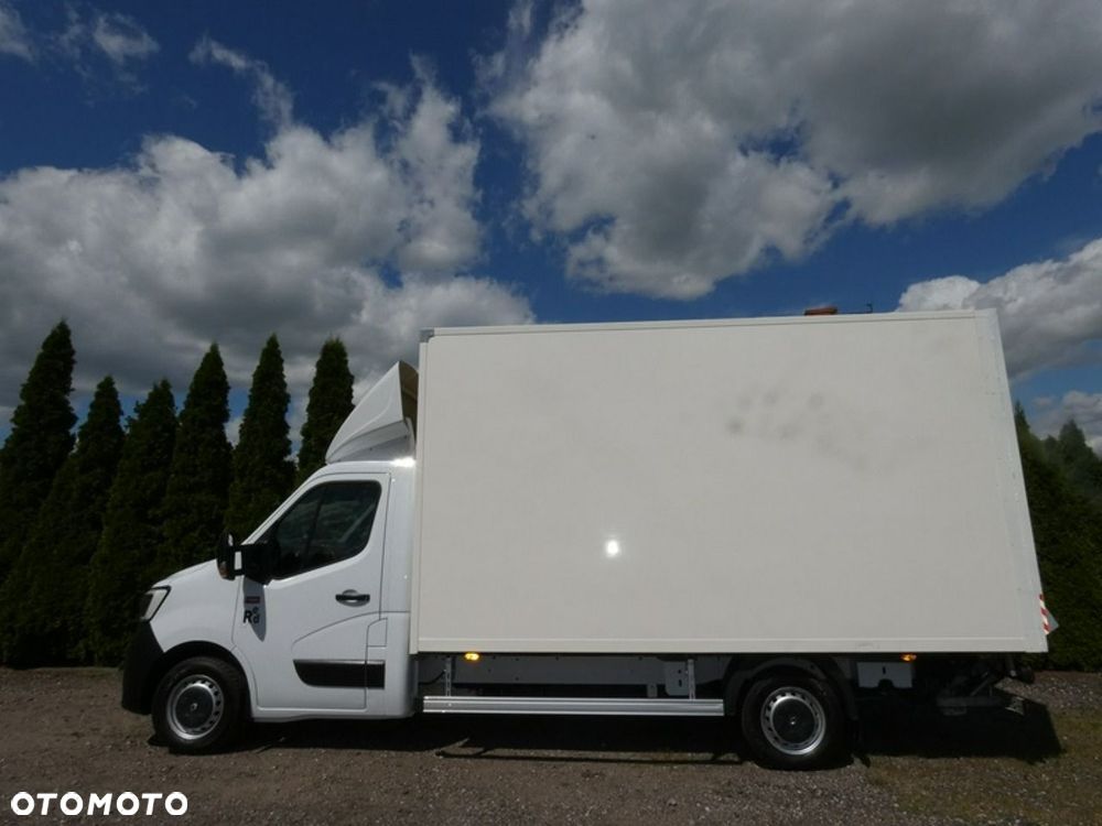 Renault Master - 8