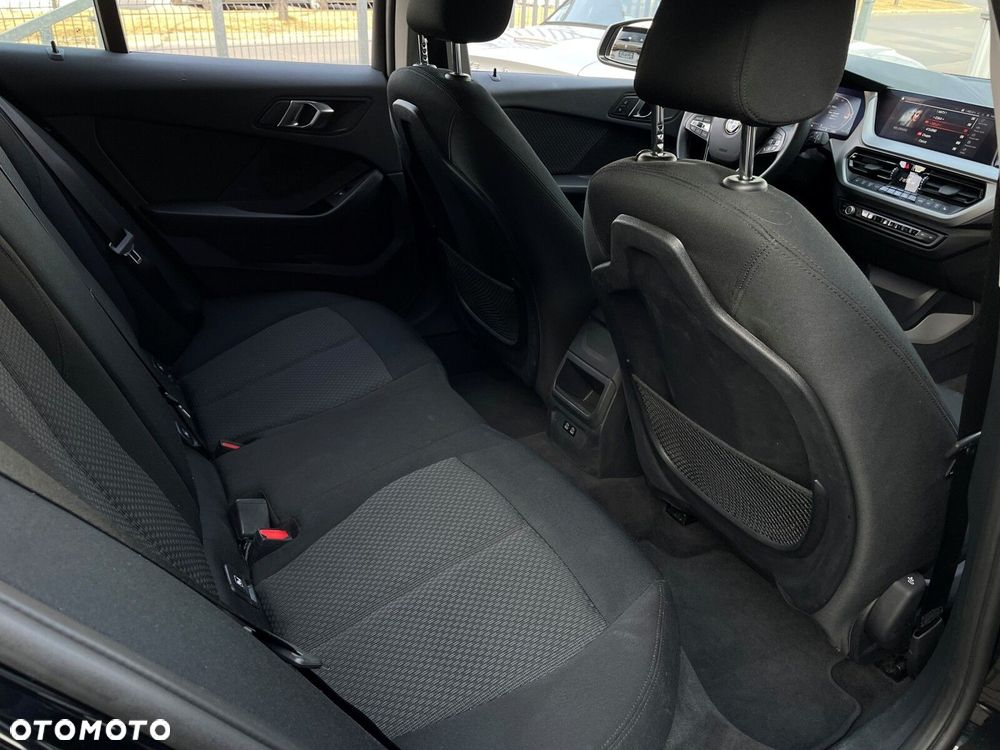 BMW Seria 1 - 20