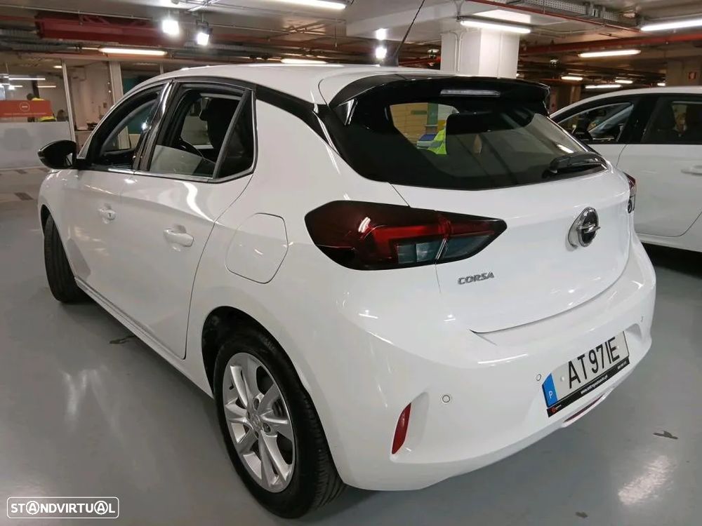 Opel Corsa 1.5 D Business - 2