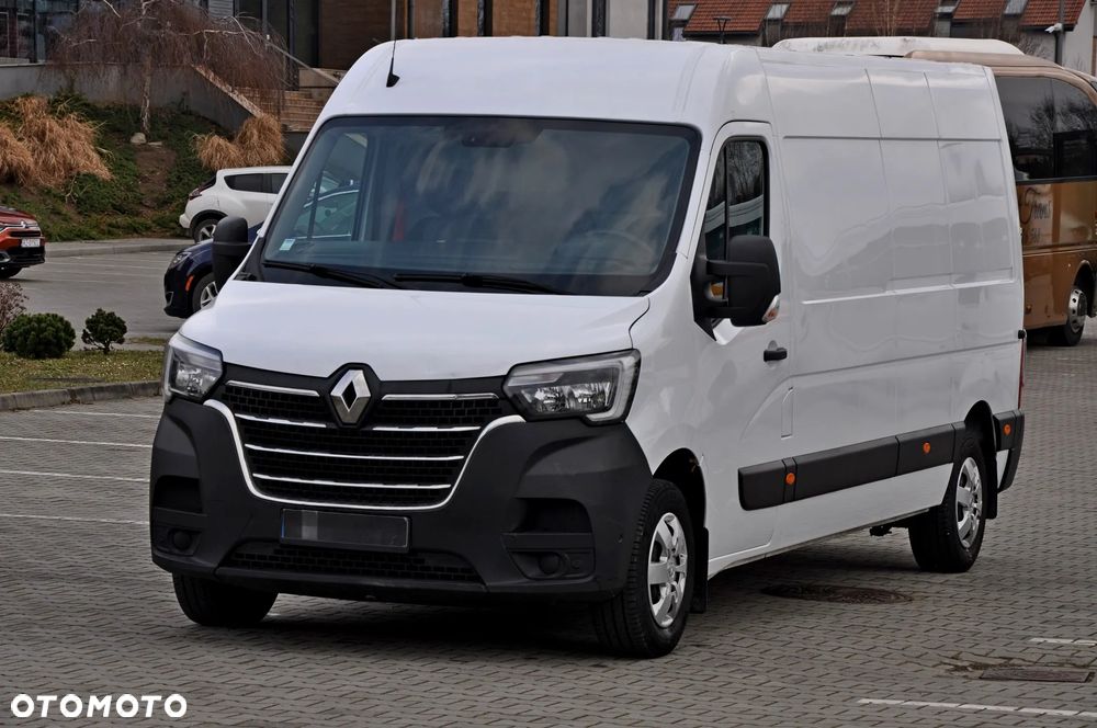Renault Master - 10