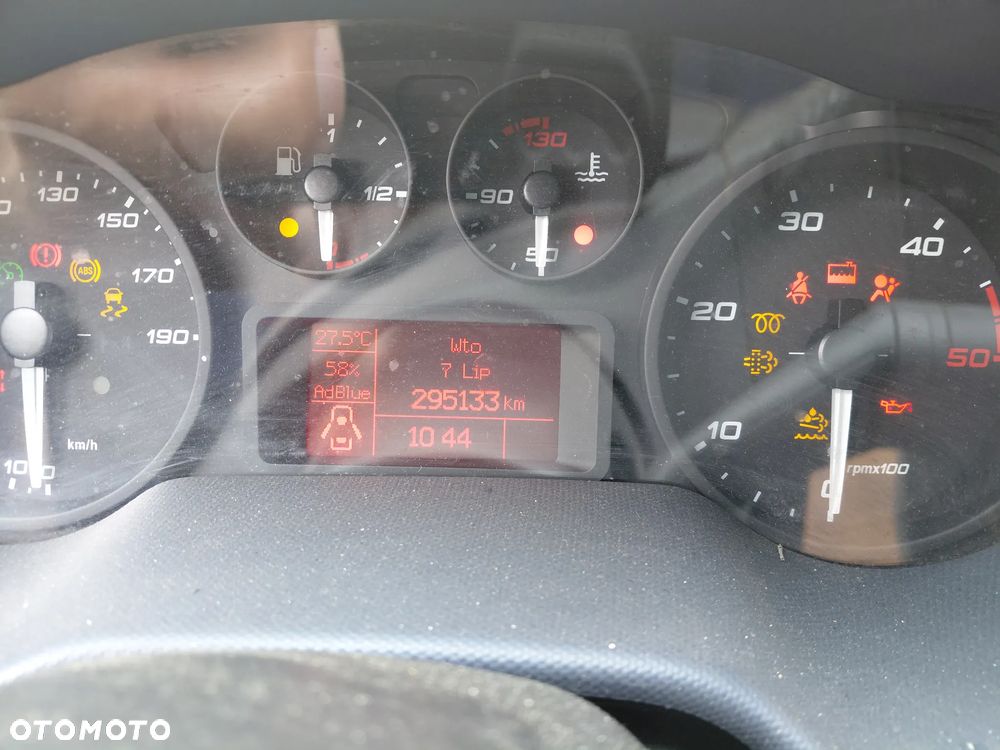 Iveco DAILY 70C18/P - 4