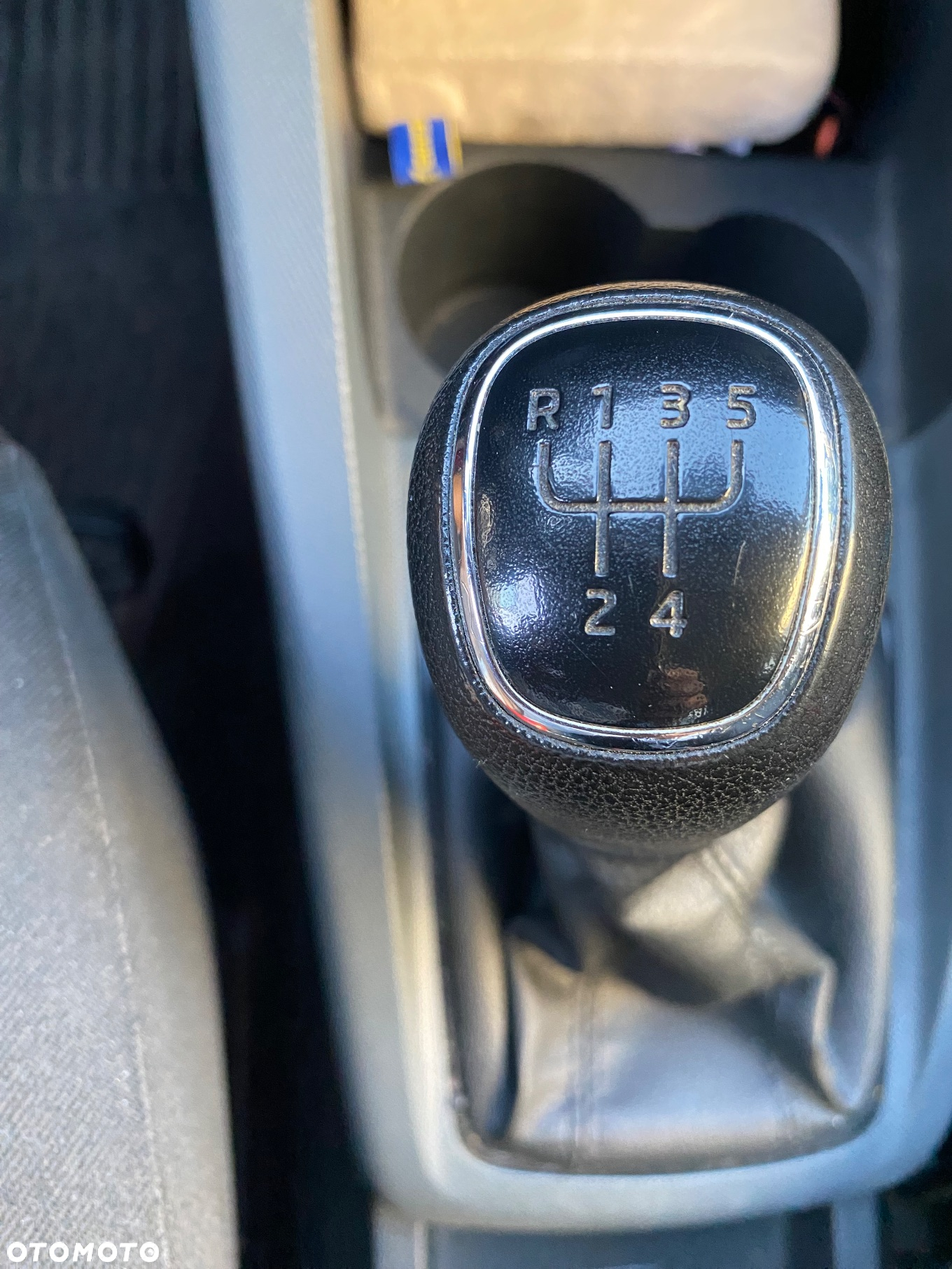 Skoda Fabia 1.4 TDI Active - 6