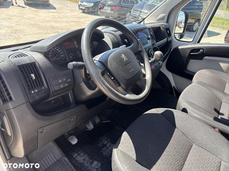Peugeot Boxer - 10