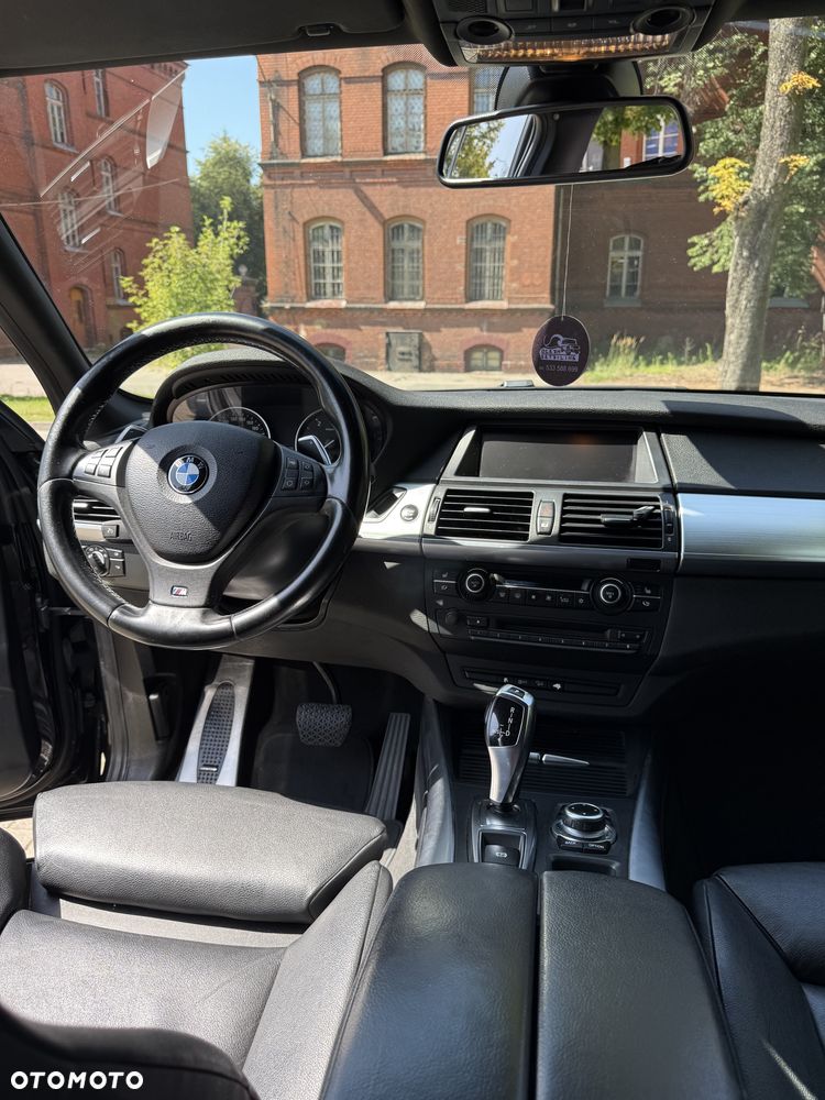 BMW X5 4.0d xDrive - 14