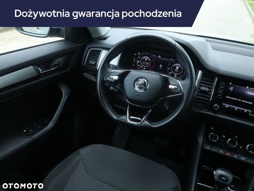 Skoda Kodiaq - 9
