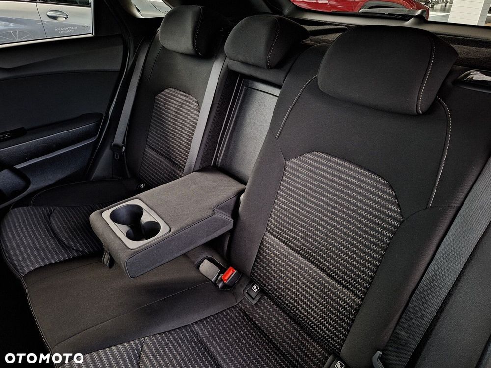 Kia Ceed 1.5 T-GDI M - 21