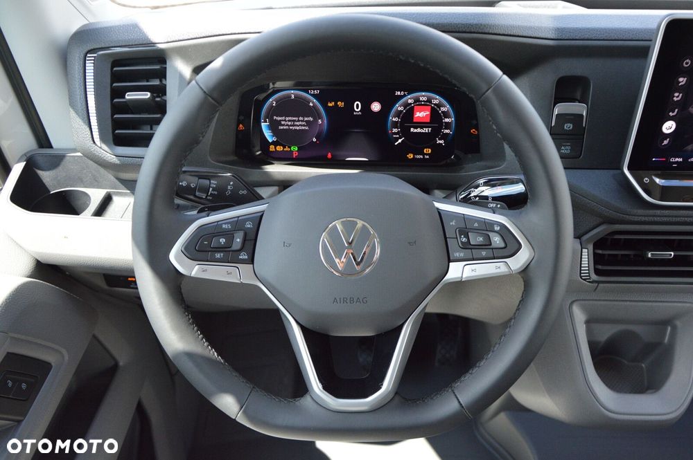 Volkswagen Grand California 600 DMC 3500kg - 19