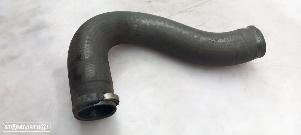Tubo do intercooler PEUGEOT 407 (6D_) - 2