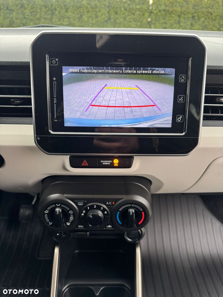 Suzuki Ignis 1.2 Premium 4WD - 9