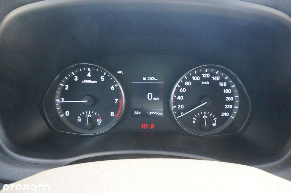 Hyundai i30 1.0 T-GDI Modern - 13