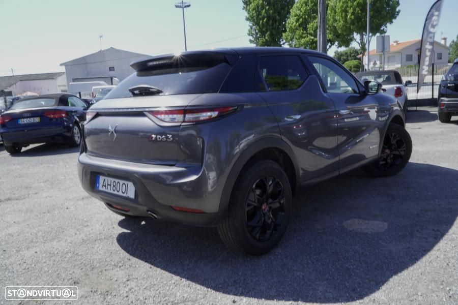DS DS3 Crossback 1.5 BlueHDi Performance Line - 6