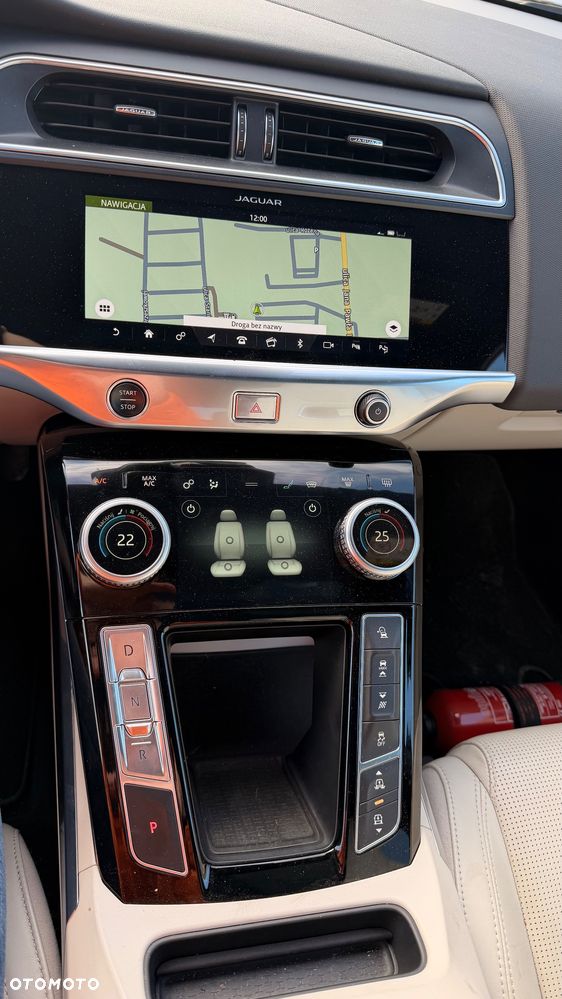 Jaguar I-Pace EV400 AWD S - 25