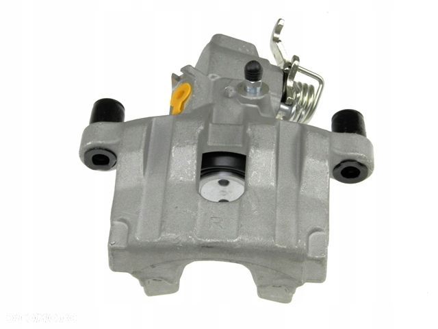 ZACISK TYŁ PRAWY NISSAN PRIMERA P12 WP12 NOWY - 4
