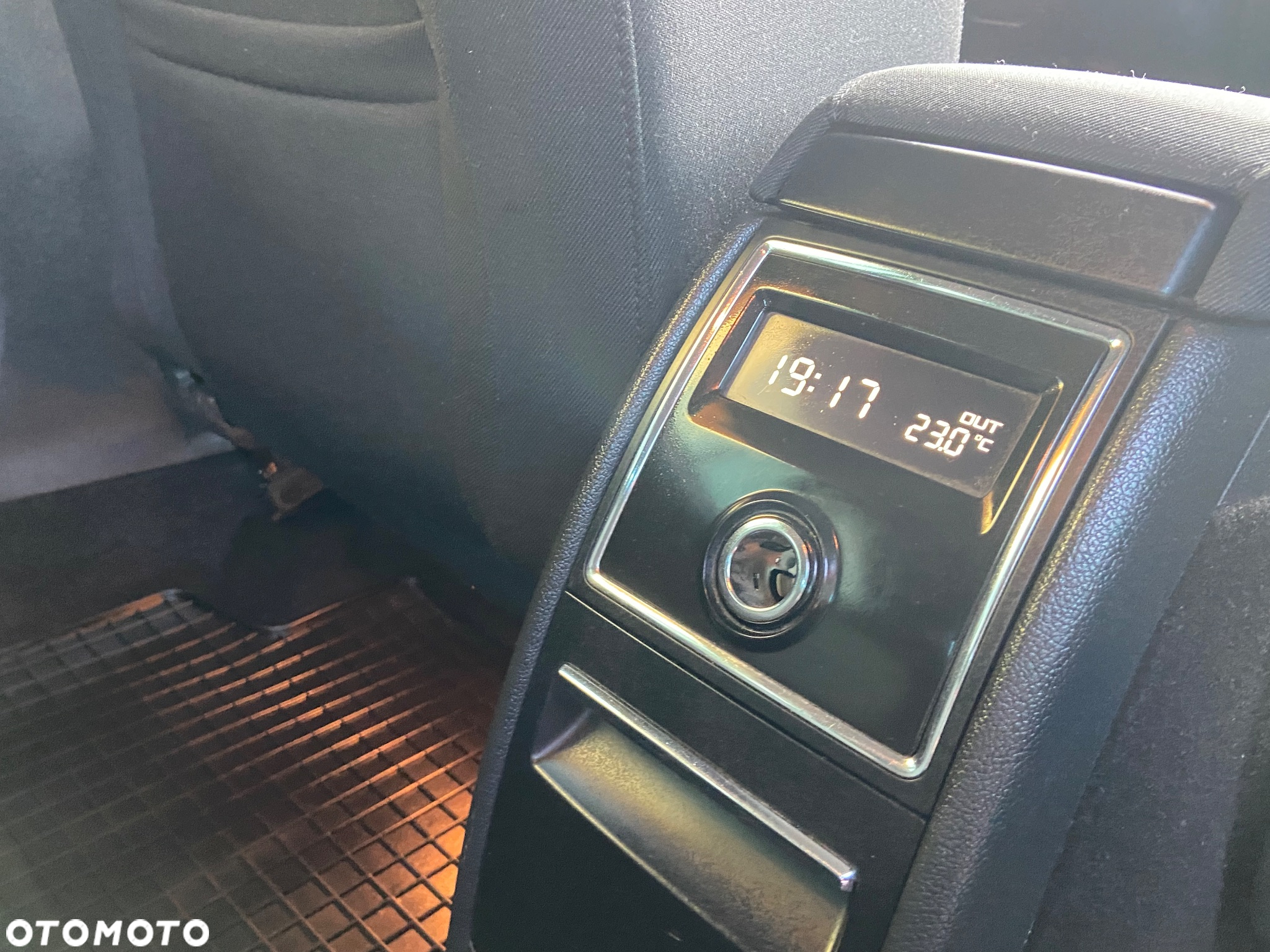Skoda Superb 2.0 TDI Exclusive - 8