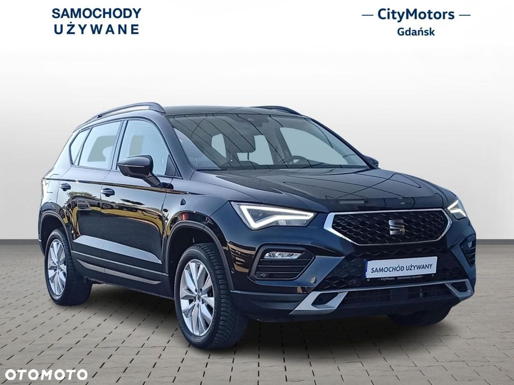 Seat Ateca - 4