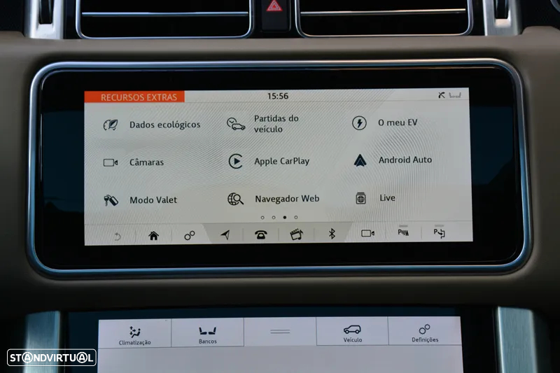 Land Rover Range Rover 2.0 Si4 PHEV Vogue - 54