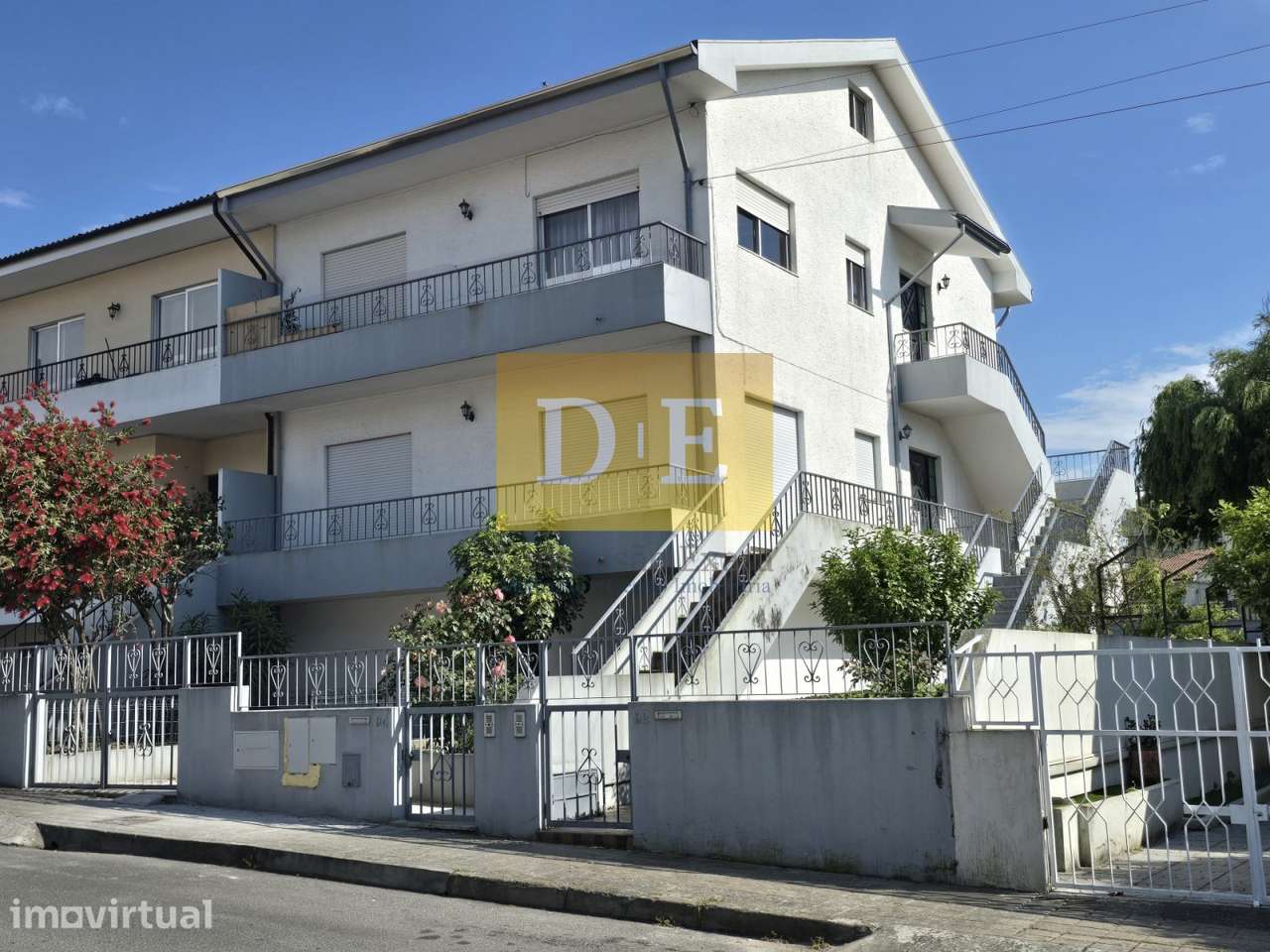 Andar Moradia T2+1 em Zona Nobre da Sra da Hora - Grande imagem: 4/4
