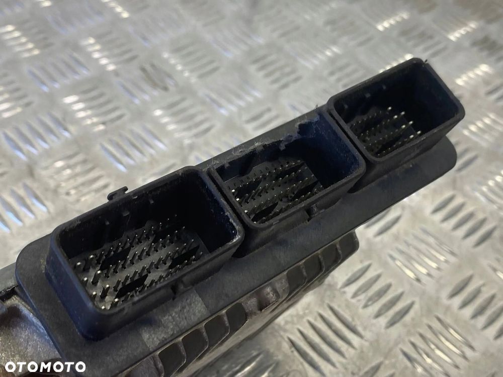 STEROWNIK SILNIKA RANGE ROVER SPORT 2.7 TDV6 7H2Q12A650AF 5WS40405ET - 11