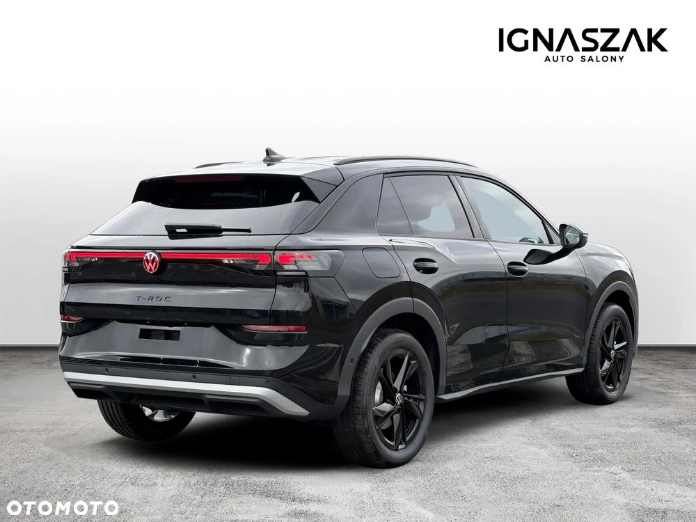 Volkswagen T-Roc 2026 photo 5