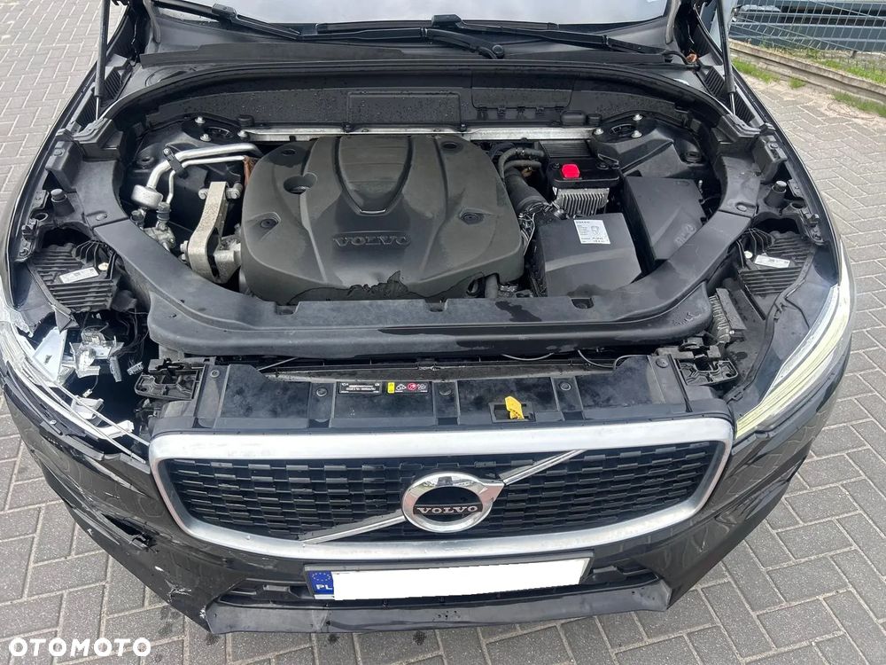 Volvo XC 60 D4 SCR R-Design - 8