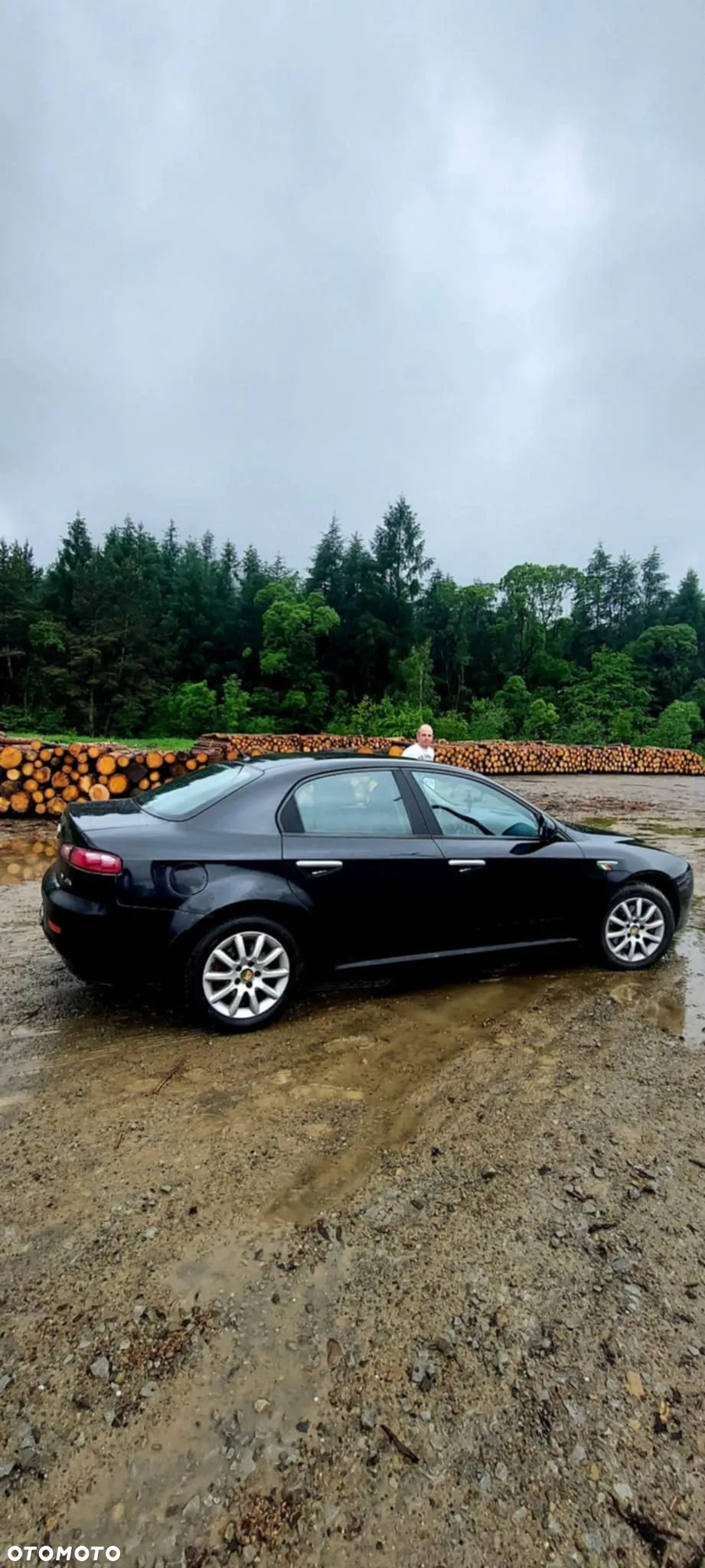 Alfa Romeo 159 - 14