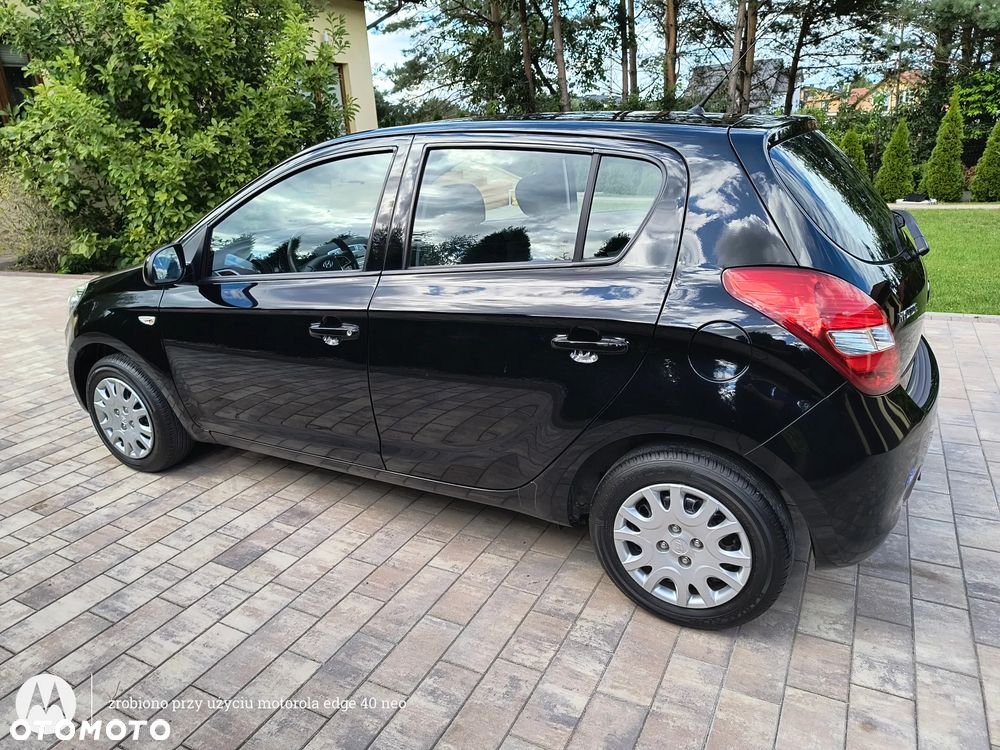 Hyundai i20 1.2 Style EU5 - 8