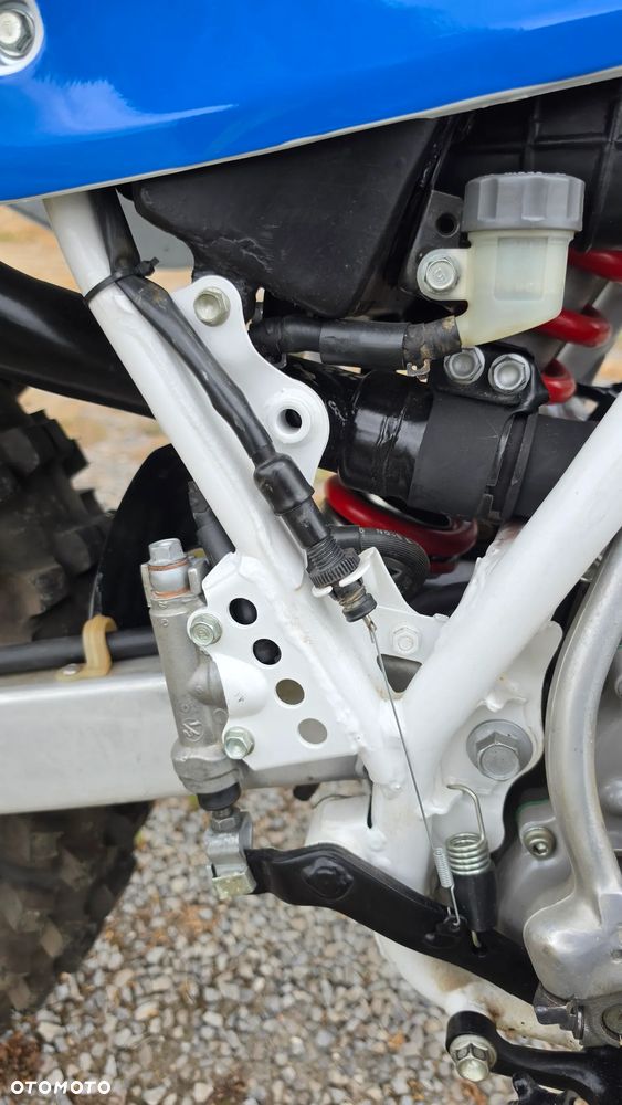 Honda XR - 12