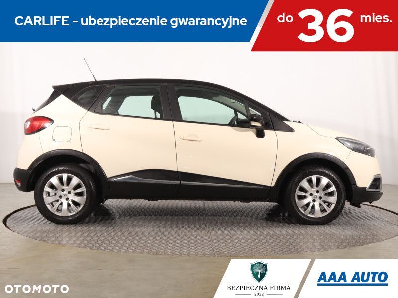 Renault Captur - 8
