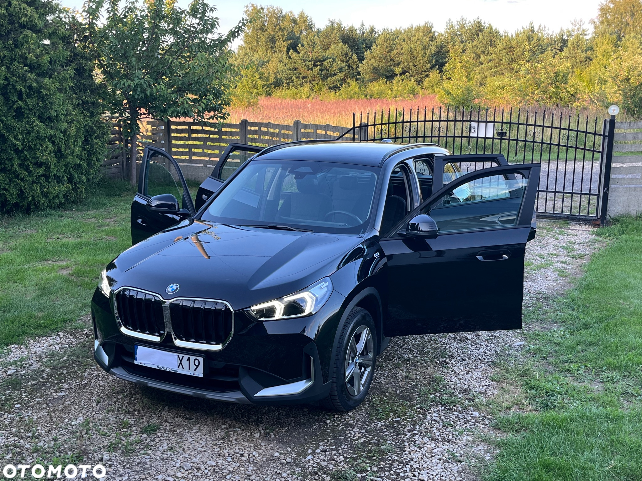 BMW X1 - 27