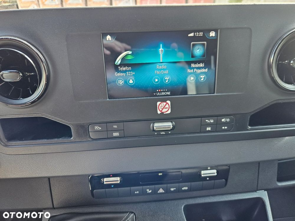 Mercedes-Benz Sprinter - 19