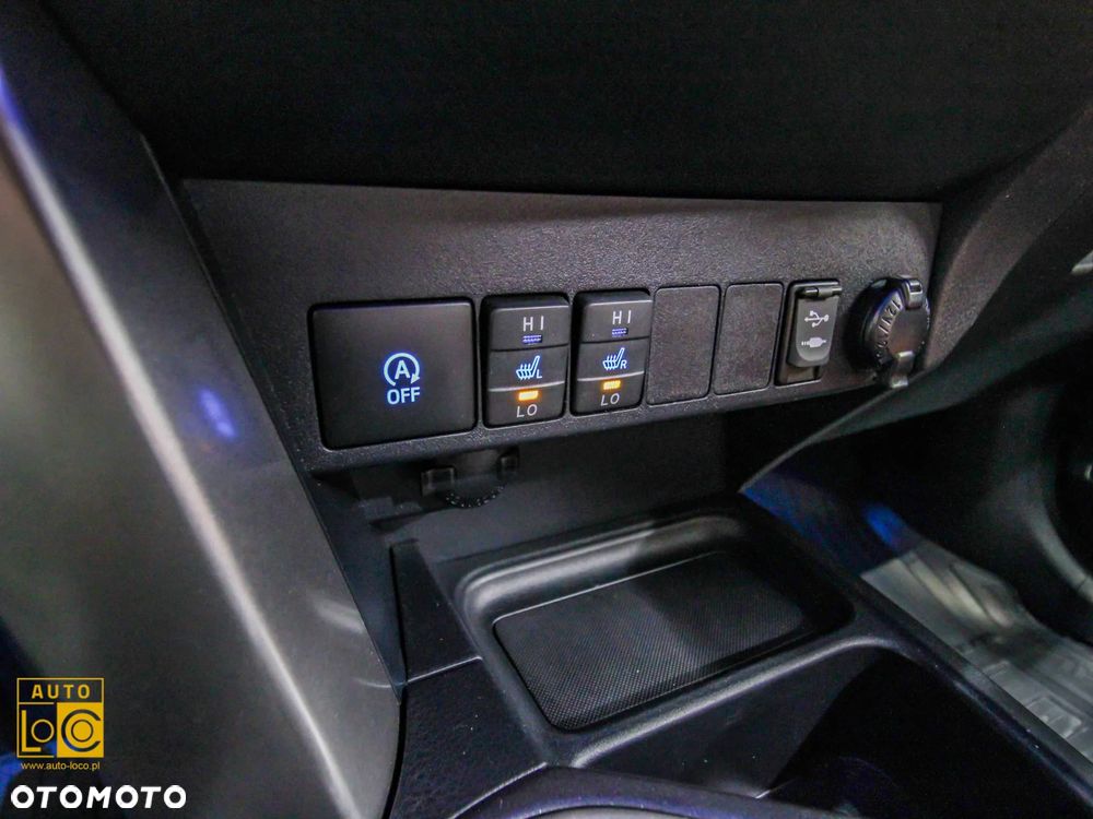 Toyota RAV4 2.0 D-4D Prestige 4x2 - 29