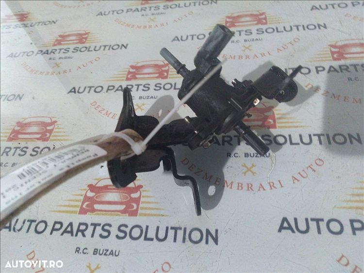 pompita motorina renault scenic 1.9 dci an fabr. 2010 - 1