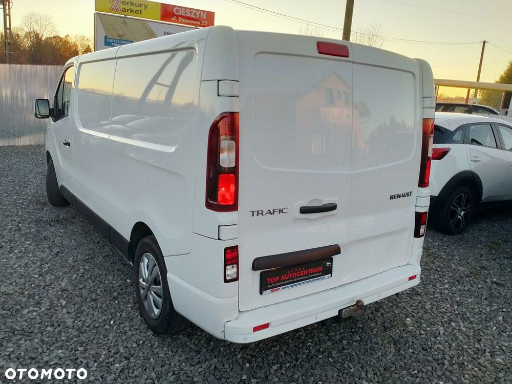 Renault Trafic - 4