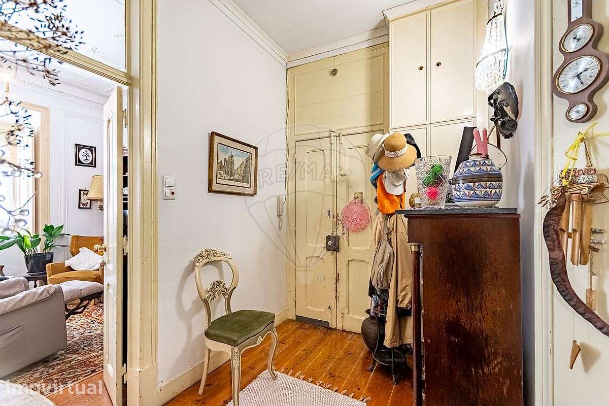 Apartamento T5 para venda - Grande imagem: 4/44