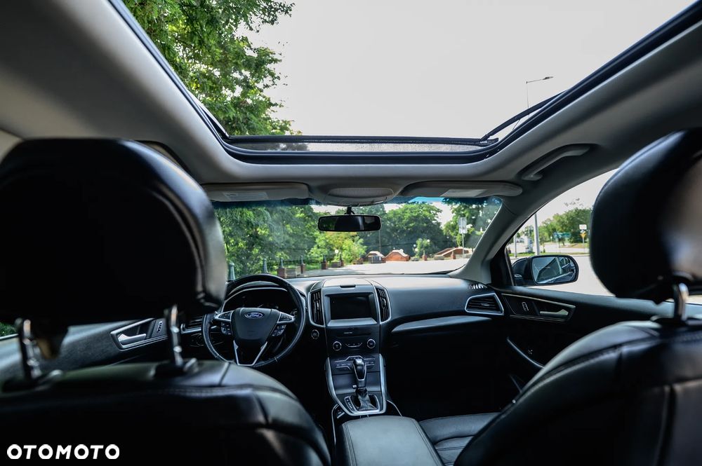 Ford Edge - 19