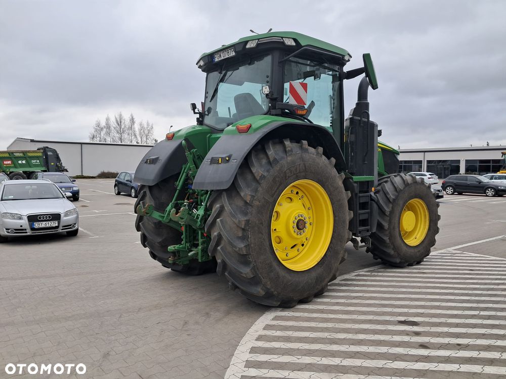 John Deere 7R310 - 2