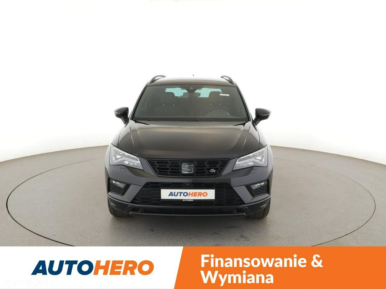 Seat Ateca 2.0 TSI 4Drive DSG FR - 11