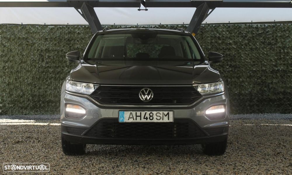 VW T-Roc 1.0 TSI - 9