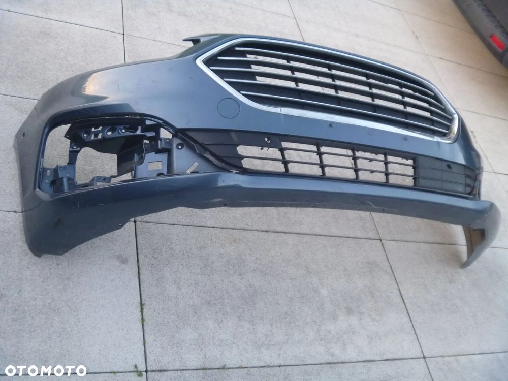 FORD MONDEO MK5 POSZYCIE PRÓG LEWY NOWY ORYGINAŁ DS73-F10131-CC - 21