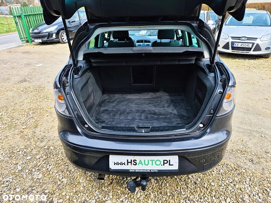 Seat Toledo 1.6 Stylance - 31