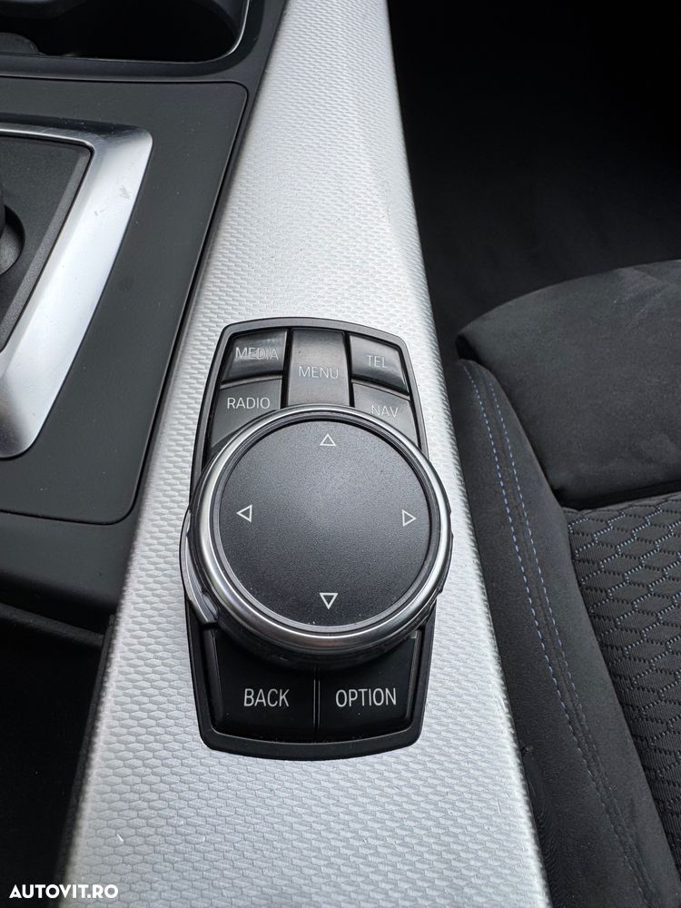 BMW Seria 4 - 5