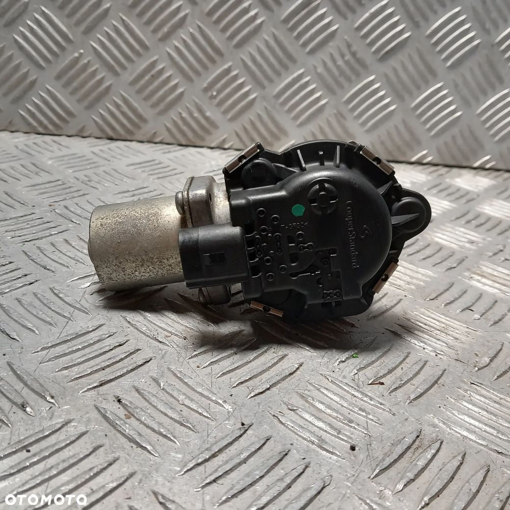 AUDI A4 B9 2.0 TFSI NASTAWNIK STEROWNIK TURBINY 06L145614B - 3